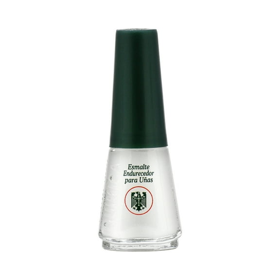 Quimica Alemana LTDA Nail Hardener, 0.47 fl oz