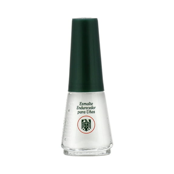 Quimica Alemana LTDA Nail Hardener, 0.47 fl oz