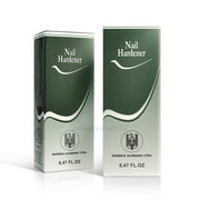 Quimica Alemana Nail Hardener 0.47oz Pack Of 2