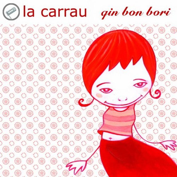 Quin Bon Bori (Audiobook)