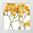 thumbnail image 1 of Quin, Marabeth 12x12 White Modern Wood Framed Museum Art Print Titled - The Favorite Flowers VIII, 1 of 4