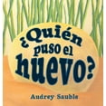 thumbnail image 1 of Quin Puso el Huevo? (Hardcover), 1 of 1