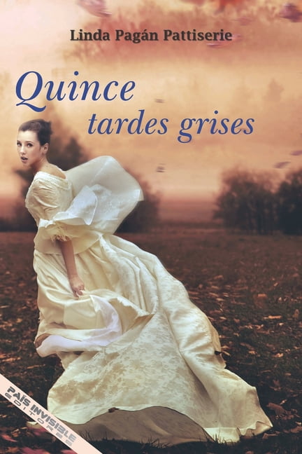 Quince tardes grises, (Paperback)
