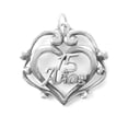 thumbnail image 1 of Quinceañera - 15 Años Charm Sterling Silver, 1 of 1