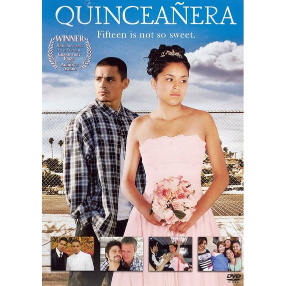 Quinceanera (2006)