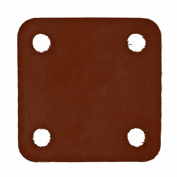 Quincy Air Compressor Unloader Diaphragm Replacement For 8200 1-3/4-Inch Width