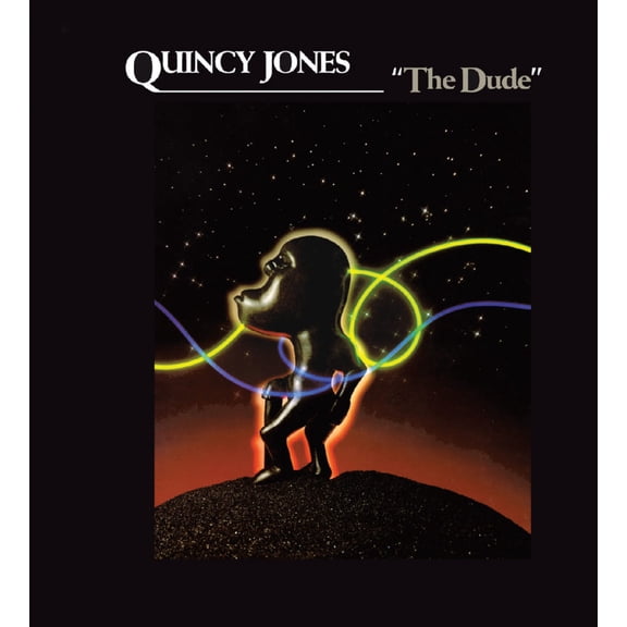 Quincy Jones - The Dude - Music & Performance - SACD