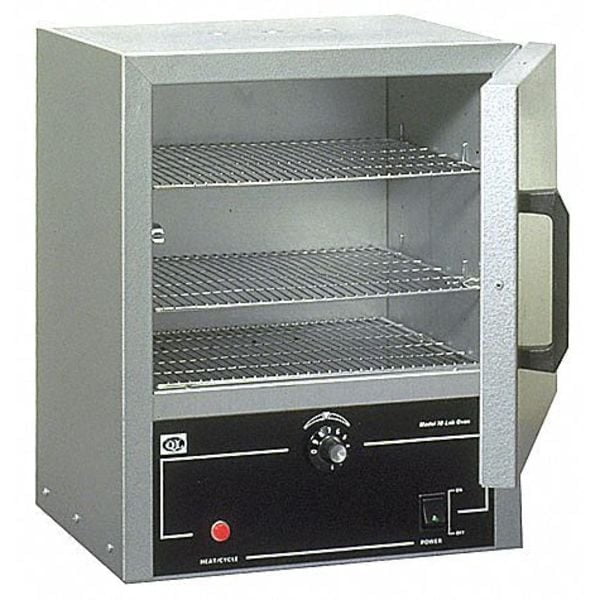 Quincy Lab Analog Oven, 2.0 cu. ft. 30GC OVEN