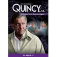 thumbnail image 1 of Quincy, M.E.: Season 5, 1 of 3