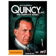 thumbnail image 1 of Quincy, M.E.: The Complete Series (DVD), Via Vision, Drama, 1 of 1