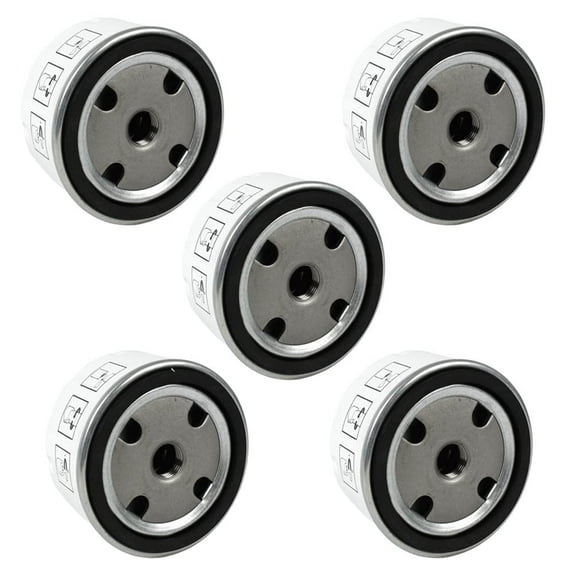 Quincy Original Spin On Oil Filter 2023400100/2023400101