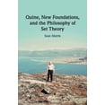 thumbnail image 1 of Quine, New Foundations, and the Philosophy of Set Theory, (Paperback), 1 of 1