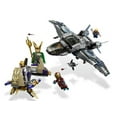 thumbnail image 1 of Quinjet Aerial Battle, 1 of 7