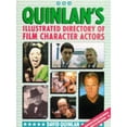 thumbnail image 1 of Pre-Owned Quinlan's Illustrated Directory of Film Character Actors: New Edition (Hardcover) 0713470402 9780713470406, 1 of 1