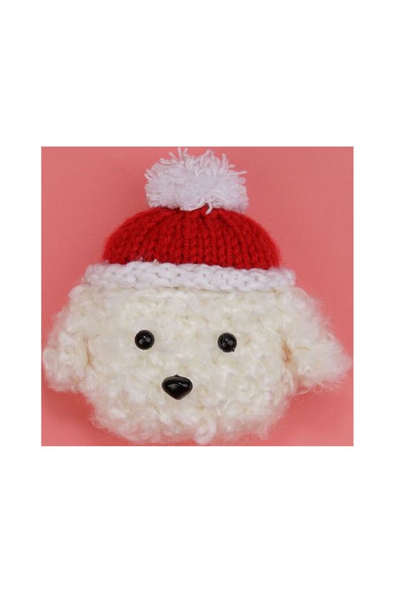 Back to School For Pro Case Knitted Lovely plush Anti-lost Protective Skin CoverMothers Day Gifts Birthday Gifts For Women Teacher Appreciation Gifts Graduation Gifts