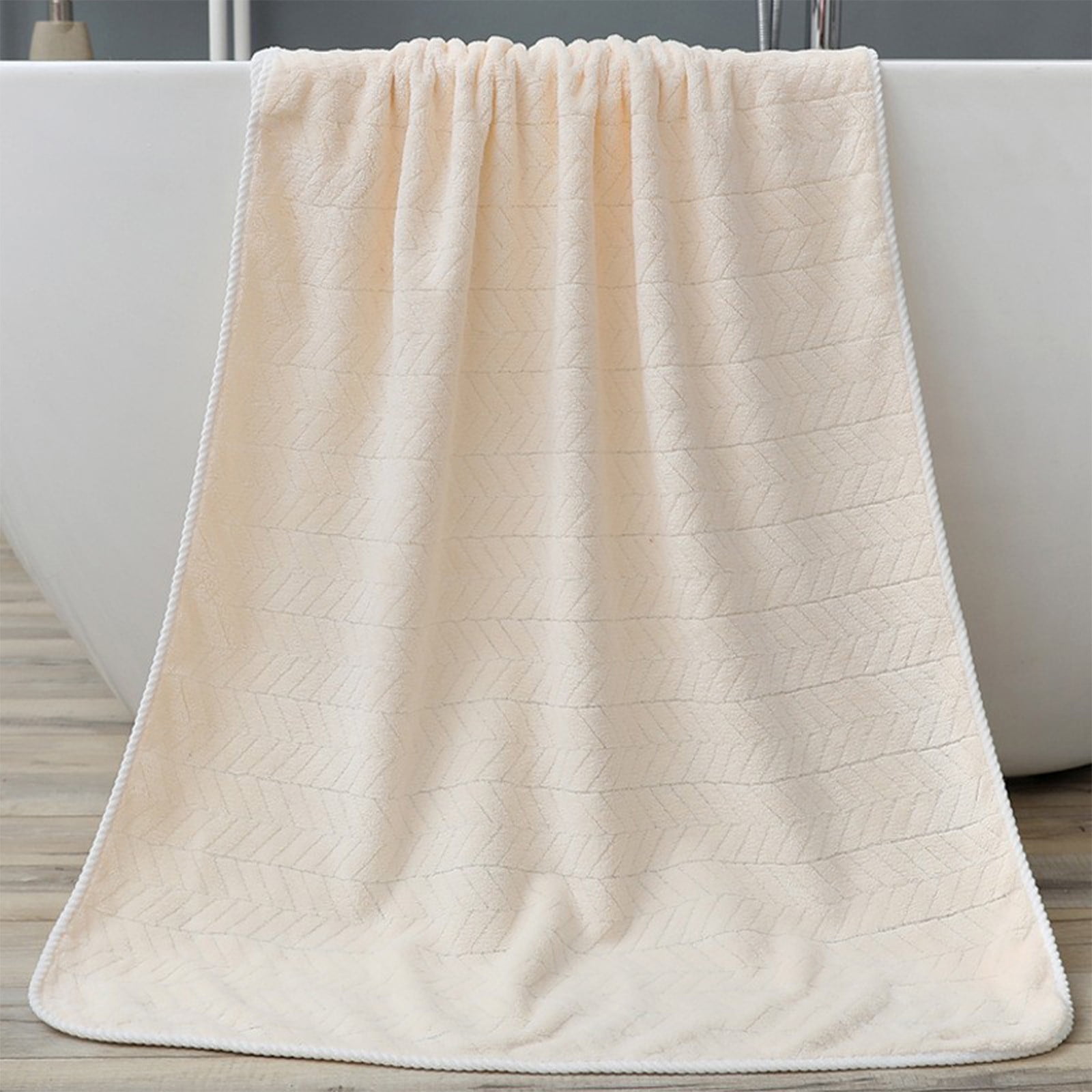 Todaioua Bath Sheets Towels for Adults, Extra Large Turkish Bath Towels, Hotel like Luxury ...