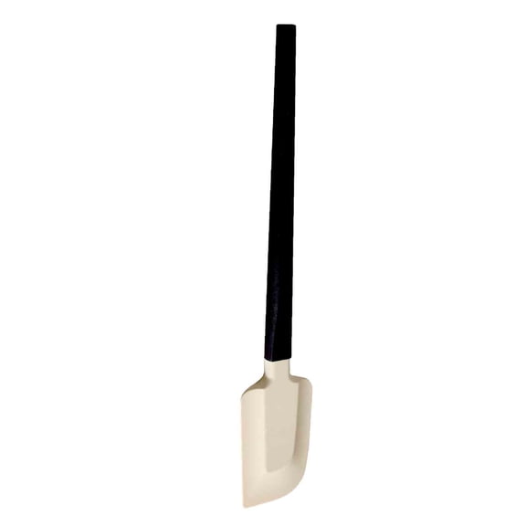 Quinlirra Clearance Dough Scraper Bowl Scraper, Food Safe Plastic Dough Cutter， Flexible Plastic Scraper Practical Bench Scraper Multipurpose Food Scrappers for Bread Dough Cake