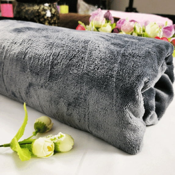 Electric Warm Blanket,Adjustable Temperature Heated Blanket, Washable, Fast Heating Blanket, Fast Heating Blanket for Home Office Use