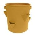thumbnail image 1 of Quinlirra Clearance Hanging Strawberry Planter, Upside Down Tomato Grow Bags, Tomato Potato Strawberry Grow Bags, Garden Plant Vegetable Planting Bags with Holes, 1 of 2