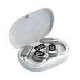 thumbnail image 1 of Todaioua Open Ear Headphones Bluetooth 5.4 Wireless Earbuds with MIC Digital Display, Long Battery Life, Noise Cancellation, Sports Headphones for Running, Gym & Workouts, 1 of 4