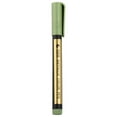 thumbnail image 1 of Todaioua Paint Pen Paint Markers - Permanent Acrylic Markers, Oil Based, Medium Tip, Quick Dry, Wateproof Paint Markers for Rock, Fabric, Metal, Wood, Plastic, Canvas, Leather, Glass, 1 of 4