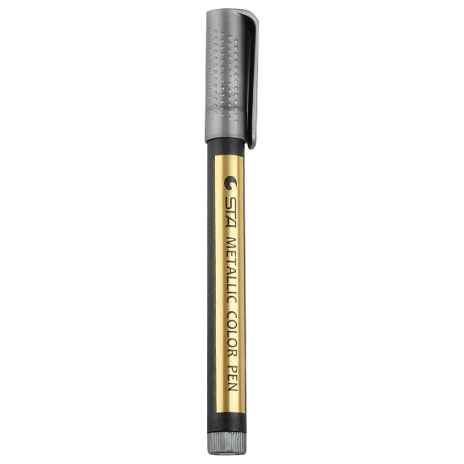 Walmart Coupons of Todaioua Paint Pen Paint Markers - Permanent Acrylic Markers, Oil Based, Medium Tip, Quick Dry, Wateproof Paint Markers for Rock, Fabric, Metal, Wood, Plastic, Canvas, Leather, Glass