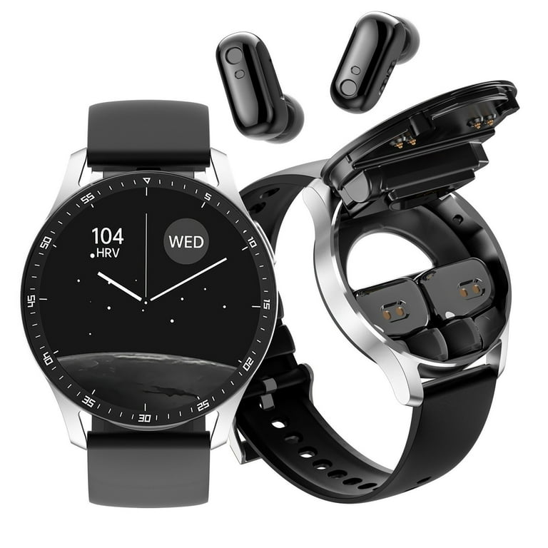 Smart watches with earphones hotsell