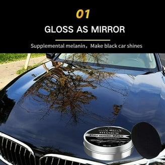 メンテナンス HBS WAX メンテナンス HBS WAX I tried using HBSWAX