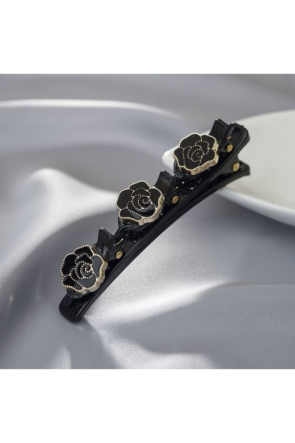 Easter Hair Accessories Hair Clip Weaving And Arranging Artifact Hair Clip Side Clip Front Banger Clip Bill Clip Easter Decor