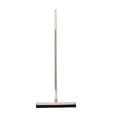 thumbnail image 1 of Quinlirra Microfiber Floor Cleaning Mop, Flat Mop with Stainless Steel Handle, Reusable Washable Mop, Microfiber Mop for Hardwood, Laminate, Tile Floor Cleaning-Beige&47.24inch, 1 of 8