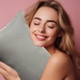 thumbnail image 1 of Todaioua Premium Down Alternative Cooling Pillows, Pillows Queen, Fluffy Bed Pillows for Sleeping, Hotel Quality, Medium Firm and Supportive Down Alternative Pillow for Side and Back Sleeper, 1 of 8