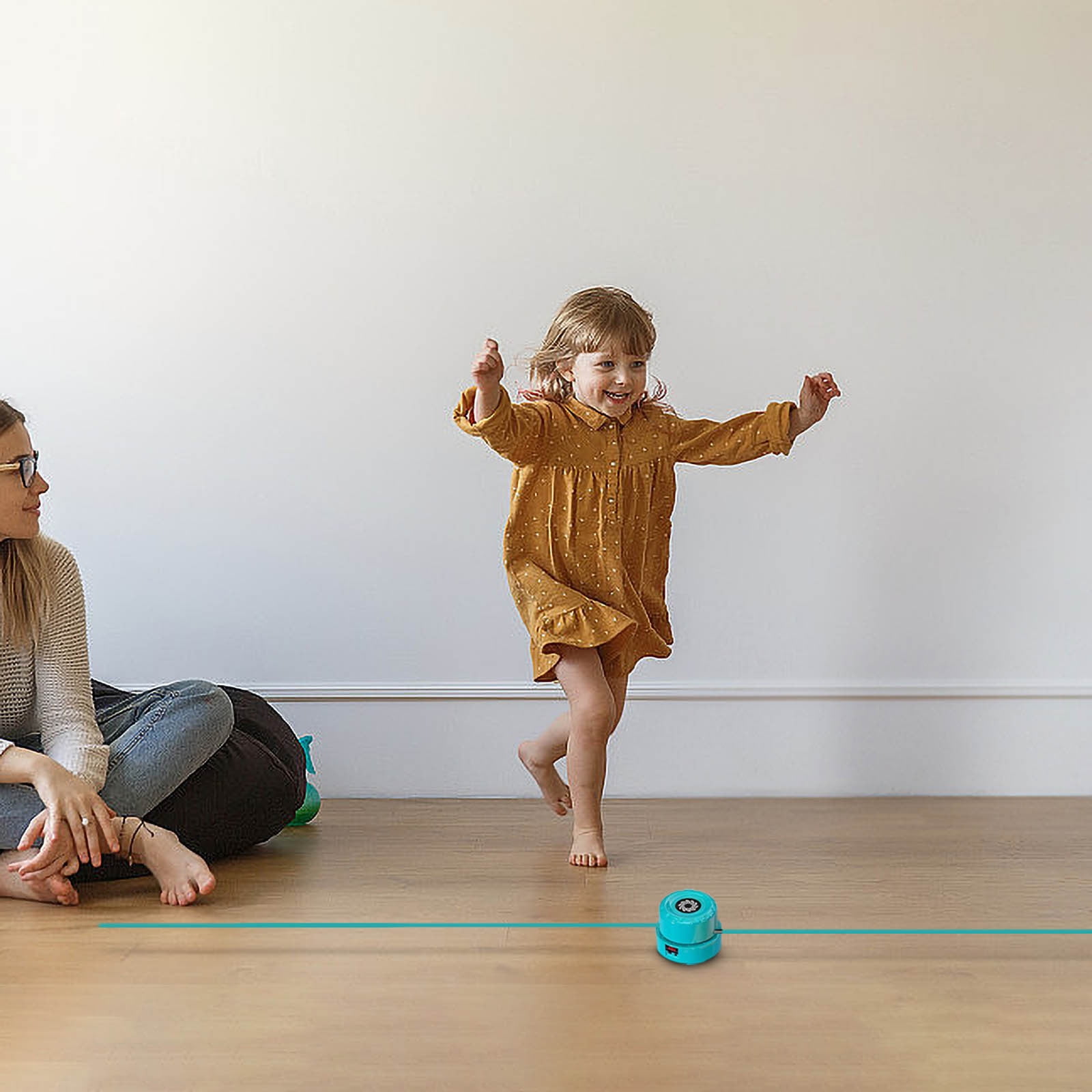 Todaioua Smart Fitness Equipment, Exercise Machine, Workout Gear ...