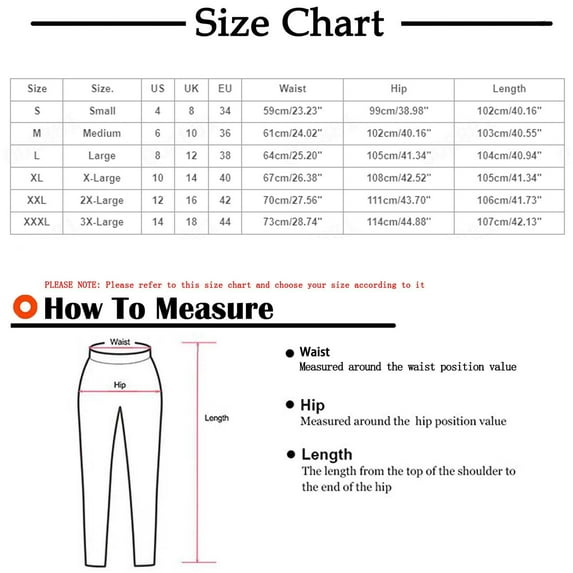 Quinlirra Work Pants Women Stretch Women's Solid Color Wide Leg Pants Loose Casual Sanitary Pants Straight Tube Large Size Long Pants