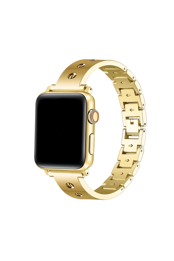 Quinn Bangle Band Compatible with Apple Watch