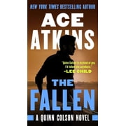 Quinn Colson Novel The Fallen, Book 7, Paperback