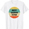 thumbnail image 1 of Quinn Name T-Shirt, 1 of 2