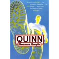 thumbnail image 1 of Pre-Owned Quinn (Hardcover) 0340750669 9780340750667, 1 of 1