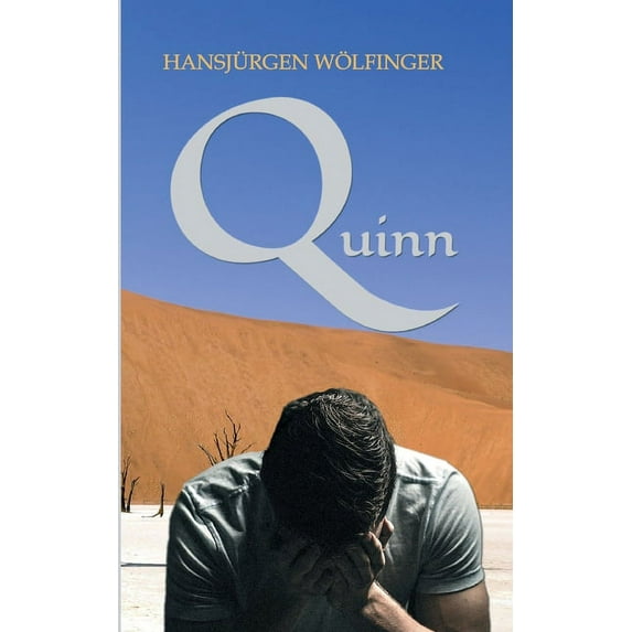 Quinn (Paperback)