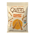 thumbnail image 1 of Quinn Gluten Free Peanut Butter Filled Pretzel Sticks, 6.5 oz, 1 of 8