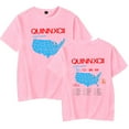 thumbnail image 1 of Quinn XCII Look I'm Alive Tour 2025 T-Shirt Merch Women/Men Unisex Summer Short Sleeve Tshirt Streetwear, 1 of 3