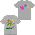 thumbnail image 1 of Quinn XCII Merch LOOK! An Album T-shirt Men Women Shirt Short Sleeve Casual Tee, 1 of 2