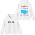 thumbnail image 1 of Quinn XCII Merch LOOK! I'm Alive Tour Hoodie Men Women Long Sleeve Pullover Tops, 1 of 2