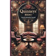 Quinneys Book I, Paperback