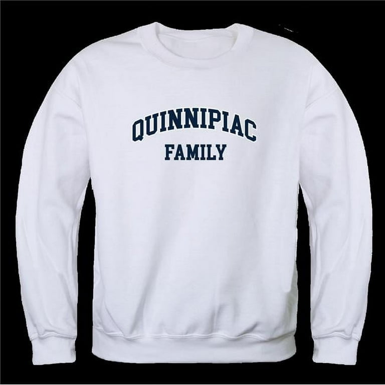Quinnipiac university sweatshirts hotsell