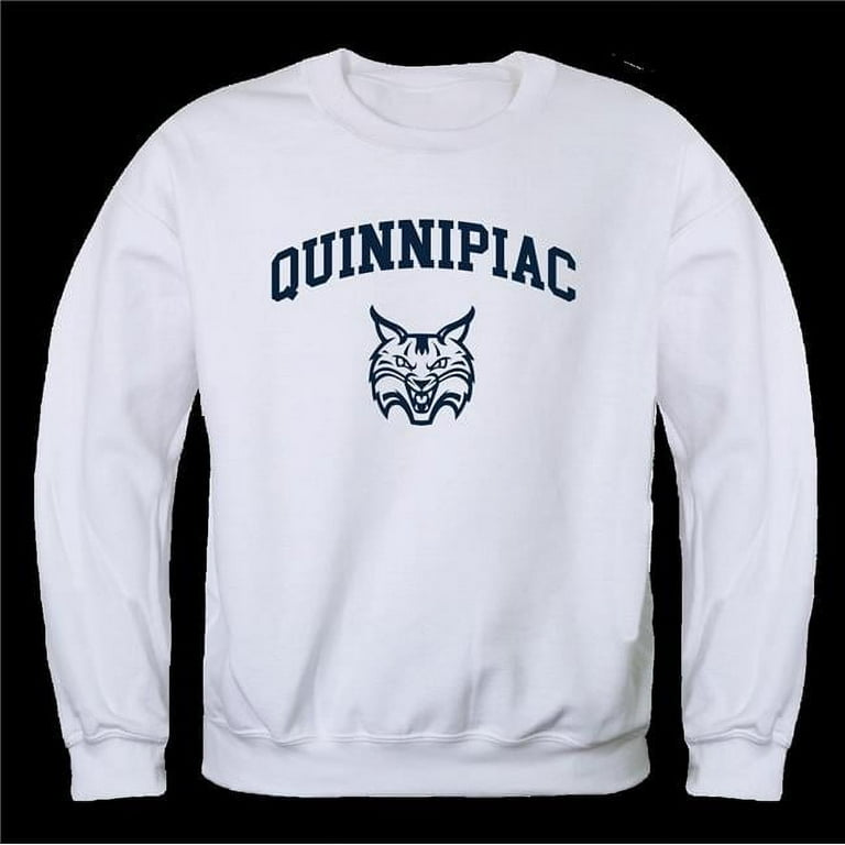 Quinnipiac sweatshirt sale