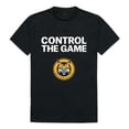 thumbnail image 1 of Quinnipiac University CTG T-Shirt, Black - 2XL, 1 of 1