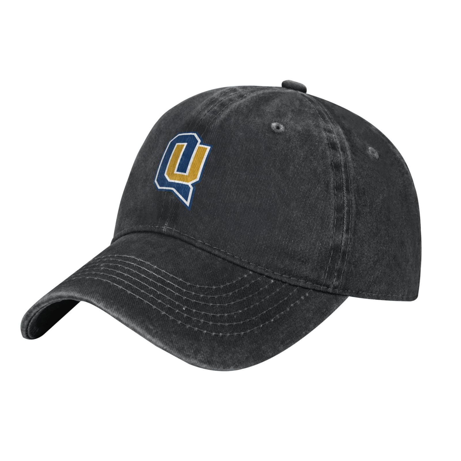 Mens Quinnipiac deals Hat