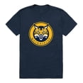 thumbnail image 1 of Quinnipiac University Men The Freshman T-Shirt, Navy - Medium, 1 of 1