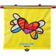 thumbnail image 1 of Quinny Britto Sunshade - Heart, 1 of 1