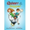 thumbnail image 1 of Pre-Owned Quinny & Hopper (Paperback) 1484716663 9781484716663, 1 of 1